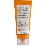 ECOOKING Sunscreen Body SPF 30 200 ml