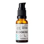 ECOOKING Acne Serum Fragrance Free 20 ml