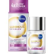 NIVEA Luminous630 Exfoliator Skin Glow Daily Liquid 100 ml