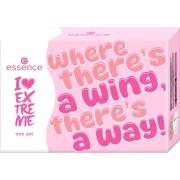 essence I Love Extreme Eye Set