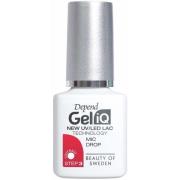 Depend Gel iQ Y2K Comeback Mic Drop