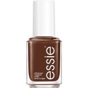 Essie Nail Laquer 1013 Sepia Retreat