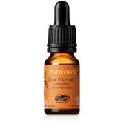 Antipodes Glow Vitamin C Brightening Serum Mini  10 ml