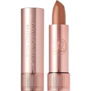 Anastasia Beverly Hills Satin Lipstick Soft Brown