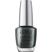 OPI Infinite Shine  What's Your Mani-tude Get in Platform-ation