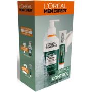 L'Oréal Paris Men Expert Derma Control Gift Box