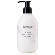 Jurlique Body Calming Body Lotion Lavender 300 ml
