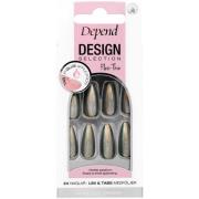 Depend Design Selection Christmas Design Selection Night Shadow A