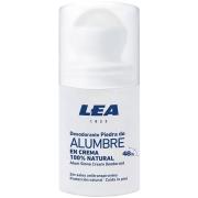 LEA Natural Alum Cream Deo Roll On 50 ml