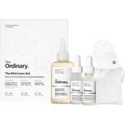 The Ordinary The Mini Icons Set