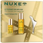 Nuxe The Powerful Anti-Aging Duo