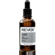 Revox JUST AHA Acids 30% Peeling Solution 30 ml