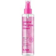 b.tan Gimme The Glow Down Facial Tan Mist 190 ml