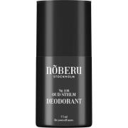 Nõberu of Sweden   Deodorant No 108 Oud STHLM 75 ml