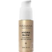 Mádara Hydra Glow Hyaluron Peptide Serum 30 ml