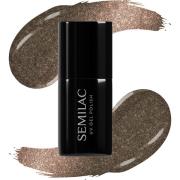 SEMILAC UV Gel Polish 488 The Chic One