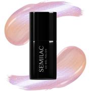 SEMILAC UV Gel Polish 923 Blue Glazed