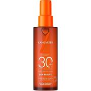 Lancaster Sun Beauty Dry Body Oil SPF30 High Protection 150 ml