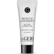 c/o Gerd Muscle Liniment  10 ml