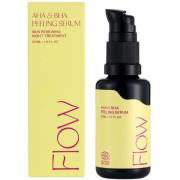 Flow Cosmetics AHA & BHA Peeling Serum 30 ml
