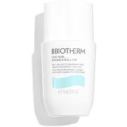 Biotherm Deo Pure 48h Antiperspirant Roll-On 75 ml