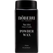 Nõberu of Sweden Beard Shampo Amber lime  125 ml