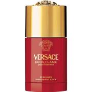 Versace   Eros Flame Pour Homme Deo Stick 75 ml