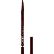Clinique Honey Collection   High Impact Gel Tech Eyeliner Black H