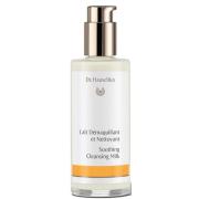 Dr. Hauschka Soothing Cleansing Milk 145 ml