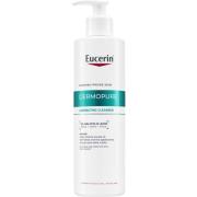 Eucerin DermoPure Correcting Cleanser 400 ml