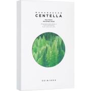 SKIN1004 Madagascar Centella Tea-Trica Relaxing Mask 5 St.