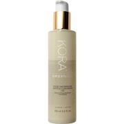KORA Organics Milky Mushroom Gentle Cleansing Oil 150 ml