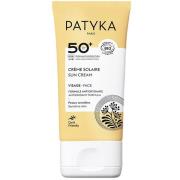Patyka Face Sun Cream SPF50+ 40 ml