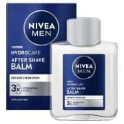 NIVEA MEN After Shave Balm Protect & Care 100 ml