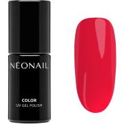 NEONAIL UV Gel Polish Perfect Pink