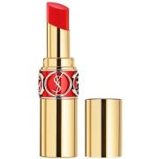 Yves Saint Laurent YSL Loveshine Rouge Volupté Shine 46 Orange Pe