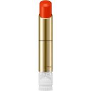 Sensai Moisture Intense Lipstick MI09 Juicy Orange