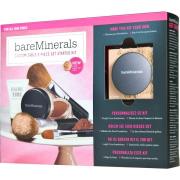 bareMinerals Customizable 8-Piece Start-Kit Golden Medium