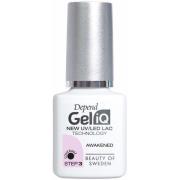 Depend Gel iQ Spring Awakening Awakened