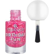 essence Mini Nail Polish 05 Birthday Fun