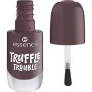 essence Gel Nail Polish 44 Truffle Trouble