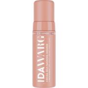 IDA WARG Beauty Cocoa Self-Tanning Mousse 1 Hour Express 150 ml