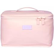By Lyko Essentials Big Beauty Bag Pink