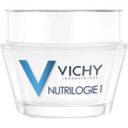 VICHY Nutrilogie 1 Day Cream for Dry Skin 50 ml