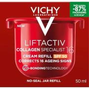 VICHY Lift Collagen Specialist 16 Day Cream SPF 50 Refill