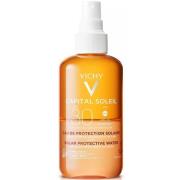 VICHY Capital Soleil Tan Illuminating Spray SPF30 200 ml