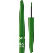 IsaDora The High Impact Eyeliner 05 Harmony Green