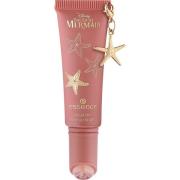 essence Disney THE LITTLE MERMAID Peptide Shimmer Lipgloss 02 Sea
