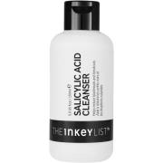 The Inkey List Salicylic Acid Cleanser 150 ml