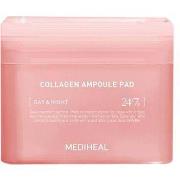 Mediheal Collagen Ampoule Pad 100 St.